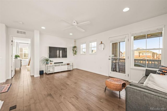 15454 W 48th Drive, Golden, CO 80403