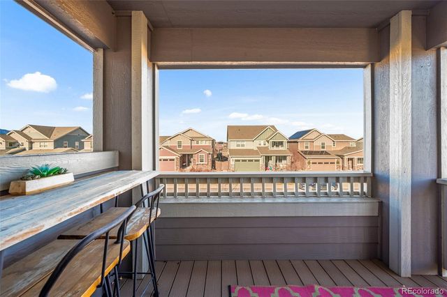 15454 W 48th Drive, Golden, CO 80403