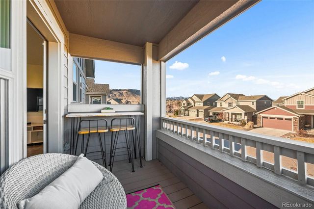 15454 W 48th Drive, Golden, CO 80403