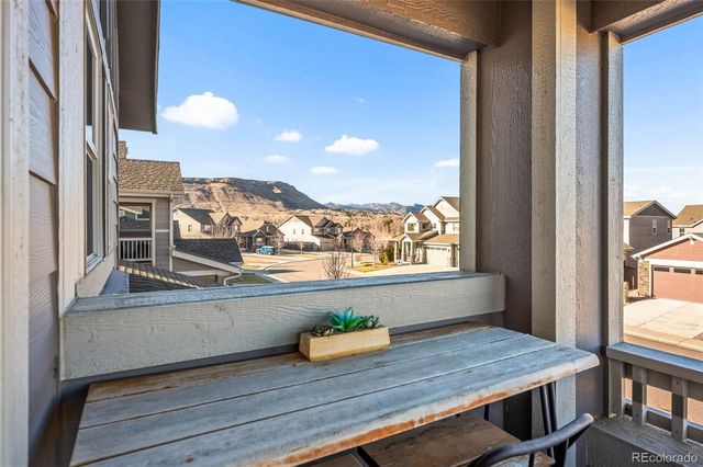 15454 W 48th Drive, Golden, CO 80403