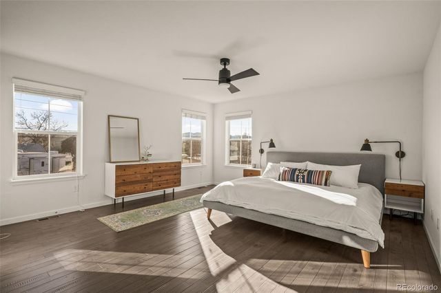 15454 W 48th Drive, Golden, CO 80403