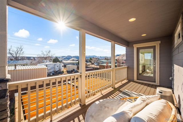 15454 W 48th Drive, Golden, CO 80403