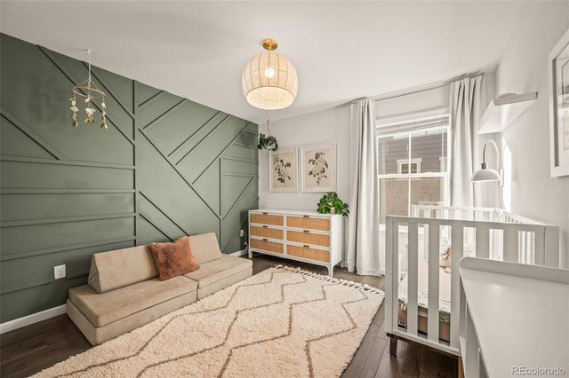 15454 W 48th Drive, Golden, CO 80403