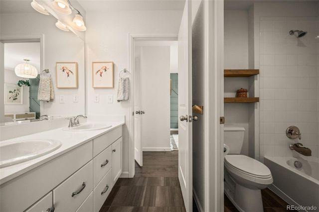 15454 W 48th Drive, Golden, CO 80403