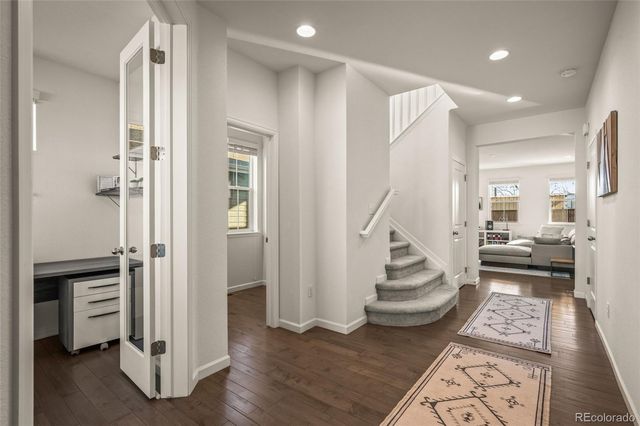 15454 W 48th Drive, Golden, CO 80403