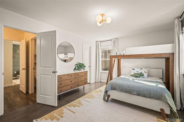 15454 W 48th Drive, Golden, CO 80403