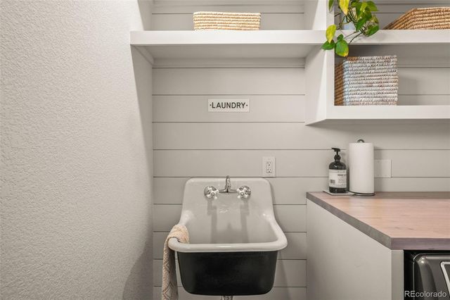 15454 W 48th Drive, Golden, CO 80403