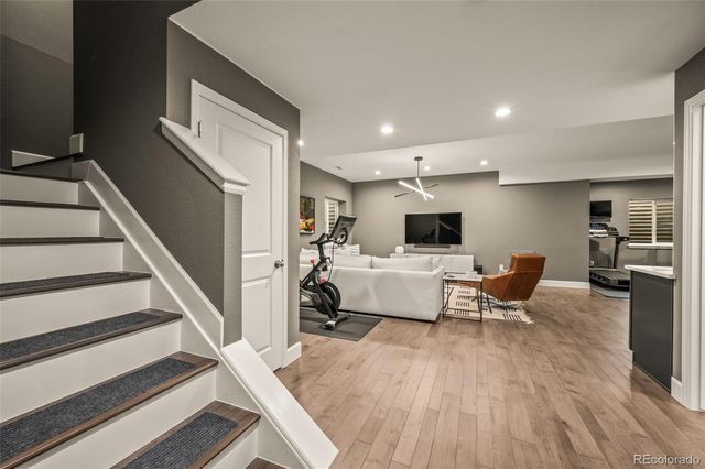 15454 W 48th Drive, Golden, CO 80403