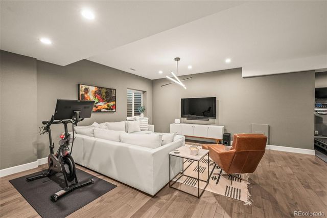 15454 W 48th Drive, Golden, CO 80403