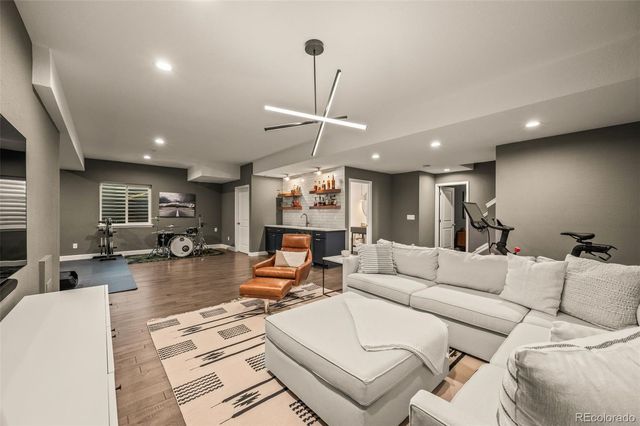 15454 W 48th Drive, Golden, CO 80403