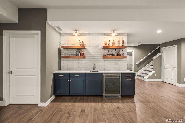 15454 W 48th Drive, Golden, CO 80403