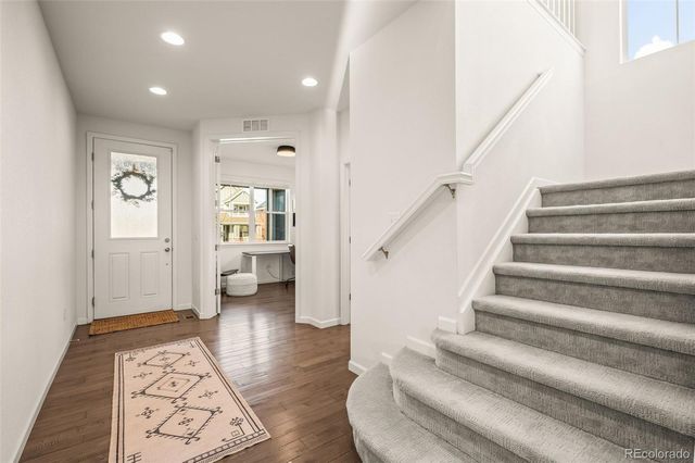 15454 W 48th Drive, Golden, CO 80403