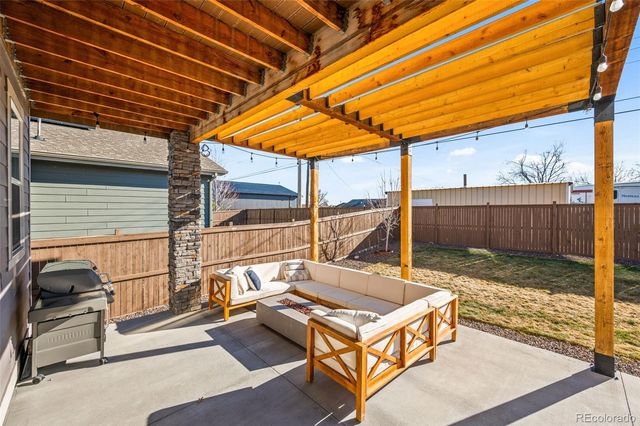 15454 W 48th Drive, Golden, CO 80403