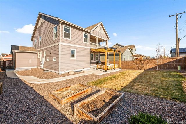 15454 W 48th Drive, Golden, CO 80403