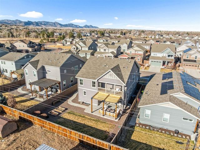 15454 W 48th Drive, Golden, CO 80403