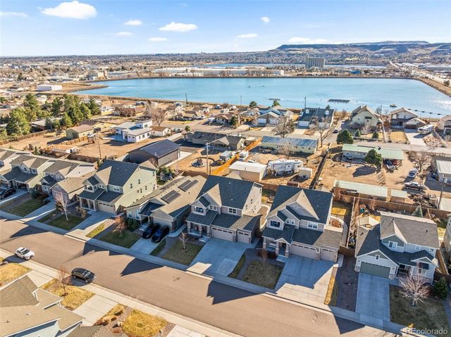 15454 W 48th Drive, Golden, CO 80403