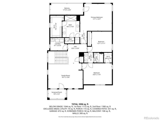 15454 W 48th Drive, Golden, CO 80403