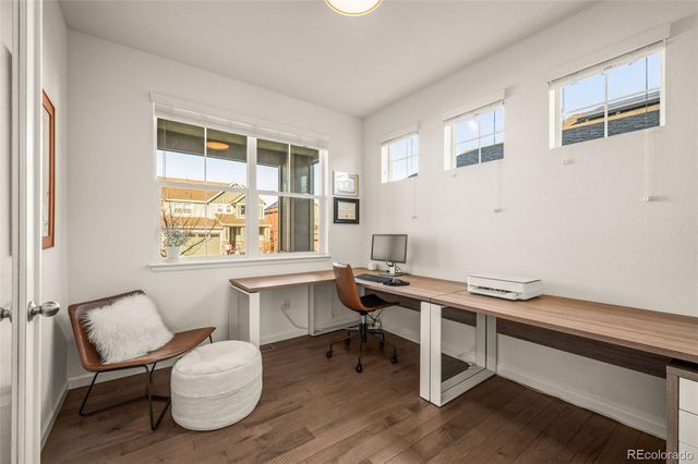 15454 W 48th Drive, Golden, CO 80403