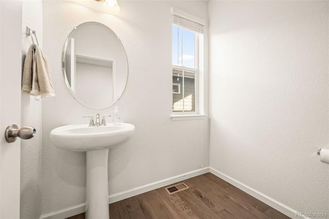 15454 W 48th Drive, Golden, CO 80403