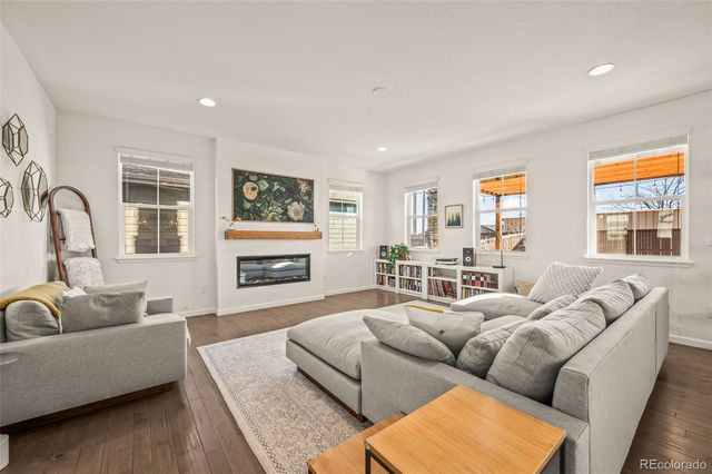 15454 W 48th Drive, Golden, CO 80403