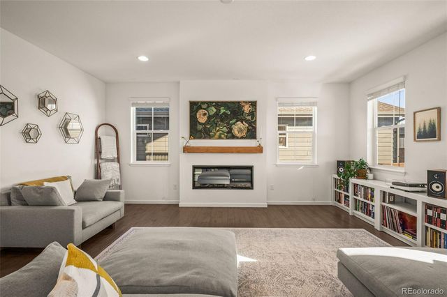 15454 W 48th Drive, Golden, CO 80403