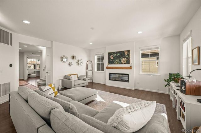 15454 W 48th Drive, Golden, CO 80403