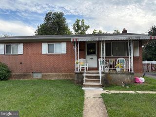 5935 HARFORD AVE, Baltimore, MD 21207