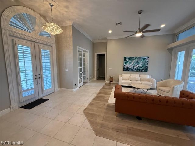 11723 Longshore WAY E, Naples, FL 34119