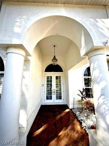 11723 Longshore WAY E, Naples, FL 34119