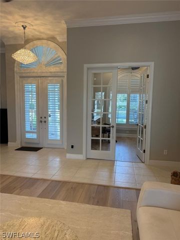 11723 Longshore WAY E, Naples, FL 34119