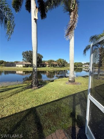 11723 Longshore WAY E, Naples, FL 34119