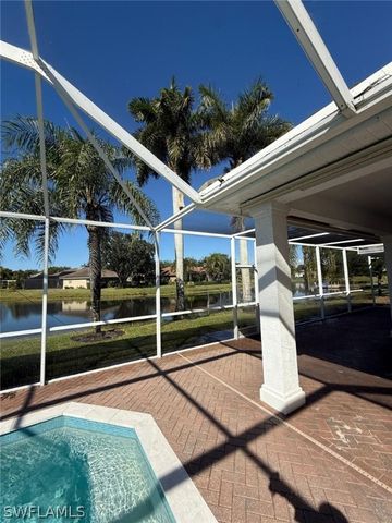 11723 Longshore WAY E, Naples, FL 34119