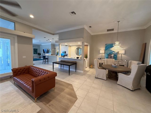 11723 Longshore WAY E, Naples, FL 34119