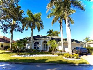 11723 Longshore WAY E, Naples, FL 34119
