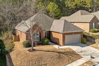 4934 PARADISE LAKE CIRCLE, Hoover, AL 35244
