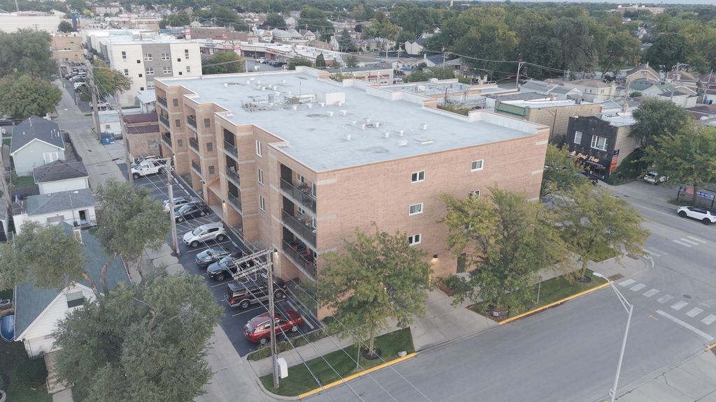 7414 W Irving Park Road 202, Norridge, IL 60706 — photo 3