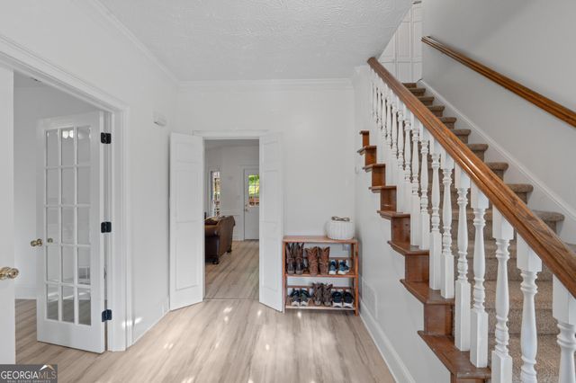 4719 Brownstone Drive, Peachtree Corners, GA 30096