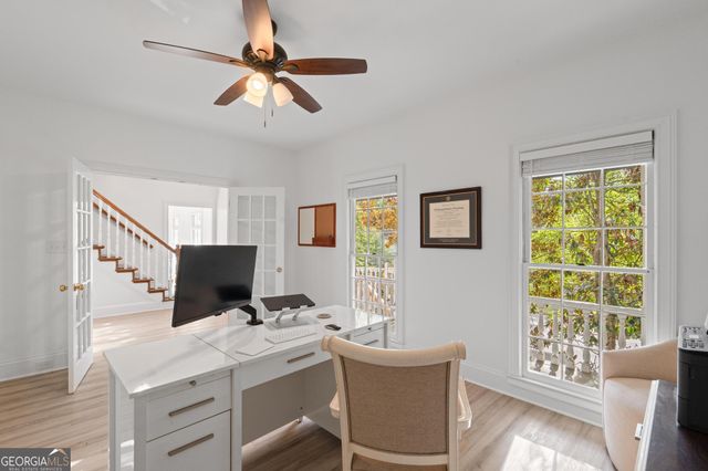 4719 Brownstone Drive, Peachtree Corners, GA 30096