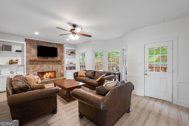 4719 Brownstone Drive, Peachtree Corners, GA 30096