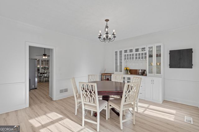 4719 Brownstone Drive, Peachtree Corners, GA 30096