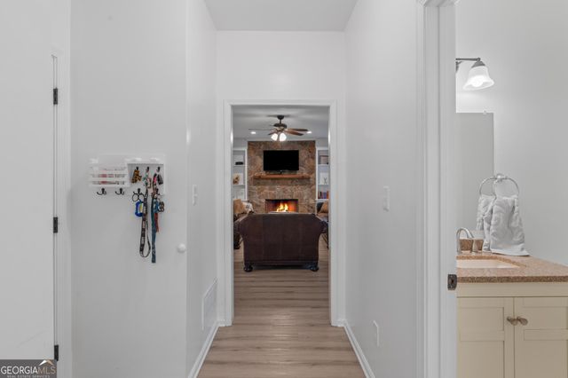 4719 Brownstone Drive, Peachtree Corners, GA 30096