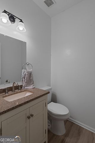 4719 Brownstone Drive, Peachtree Corners, GA 30096