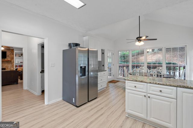 4719 Brownstone Drive, Peachtree Corners, GA 30096