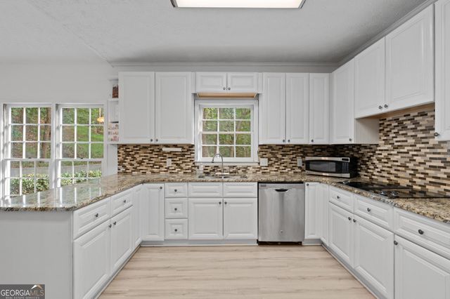 4719 Brownstone Drive, Peachtree Corners, GA 30096