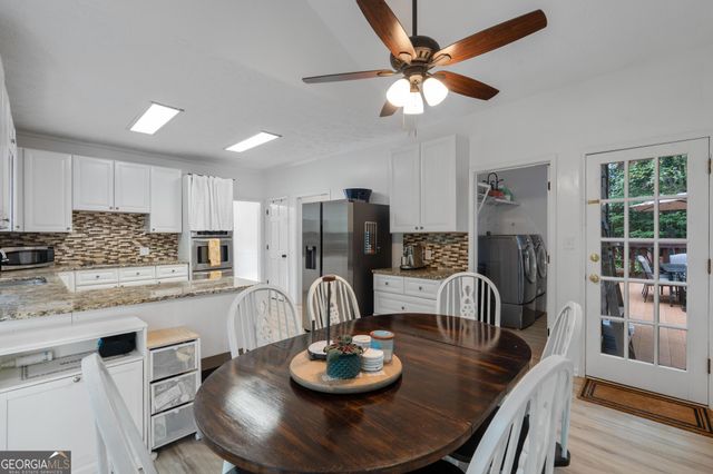 4719 Brownstone Drive, Peachtree Corners, GA 30096