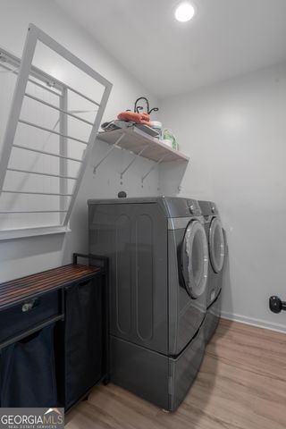 4719 Brownstone Drive, Peachtree Corners, GA 30096