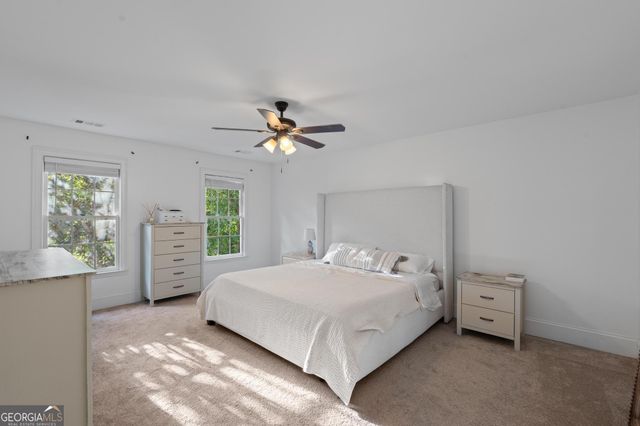 4719 Brownstone Drive, Peachtree Corners, GA 30096