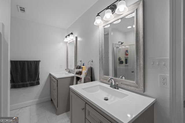 4719 Brownstone Drive, Peachtree Corners, GA 30096