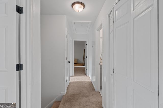 4719 Brownstone Drive, Peachtree Corners, GA 30096