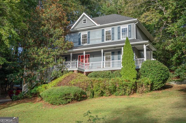 4719 Brownstone Drive, Peachtree Corners, GA 30096